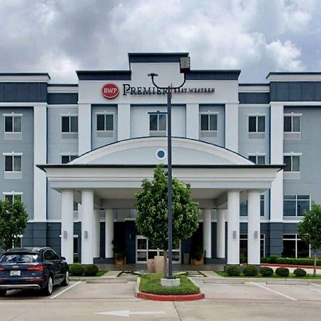 Best Western Premier Ashton Suites - Willowbrook Houston Extérieur photo