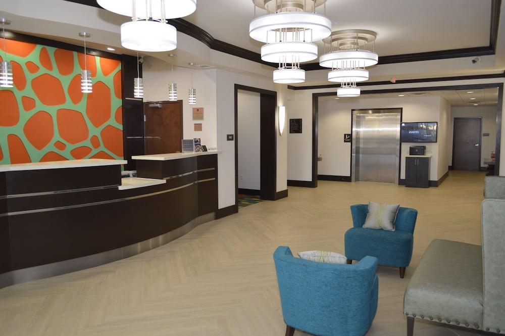 Best Western Premier Ashton Suites - Willowbrook Houston Extérieur photo