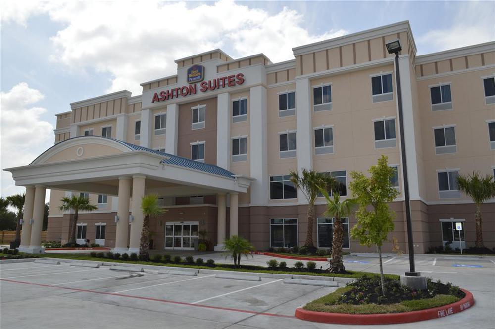 Best Western Premier Ashton Suites - Willowbrook Houston Extérieur photo