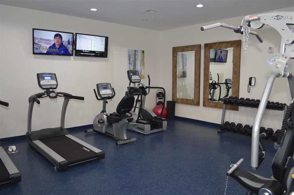Best Western Premier Ashton Suites - Willowbrook Houston Facilités photo