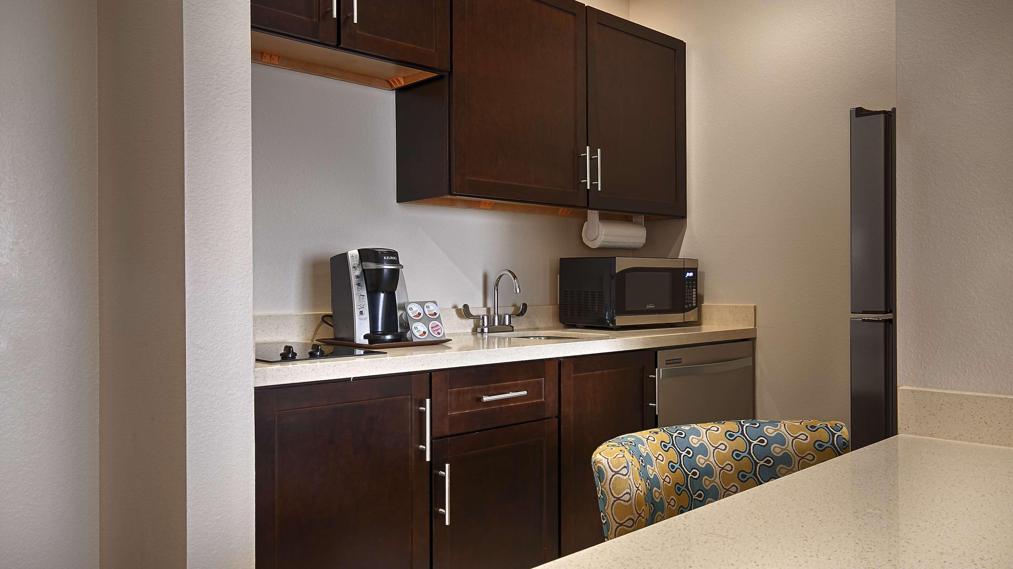 Best Western Premier Ashton Suites - Willowbrook Houston Extérieur photo