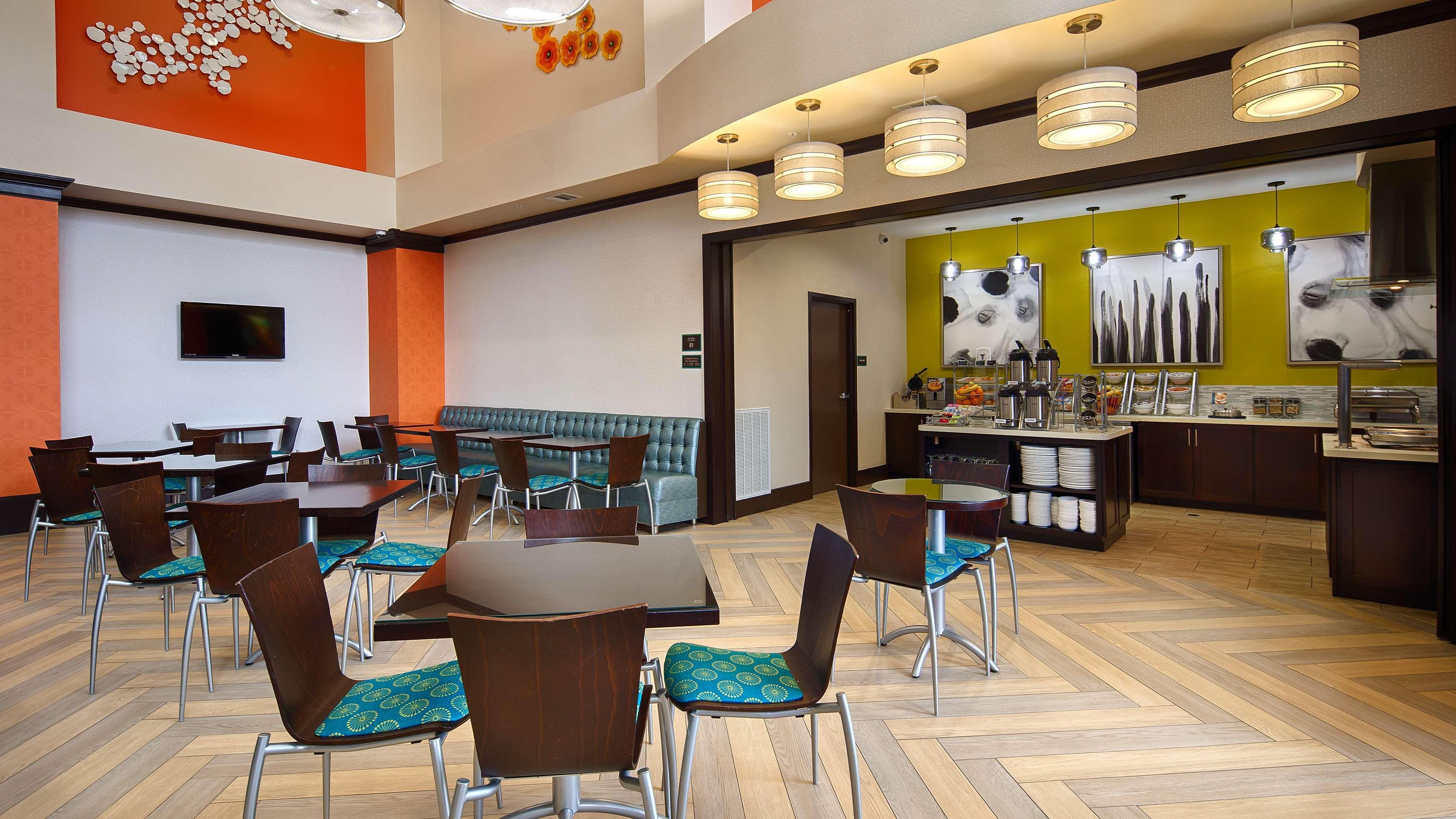 Best Western Premier Ashton Suites - Willowbrook Houston Extérieur photo