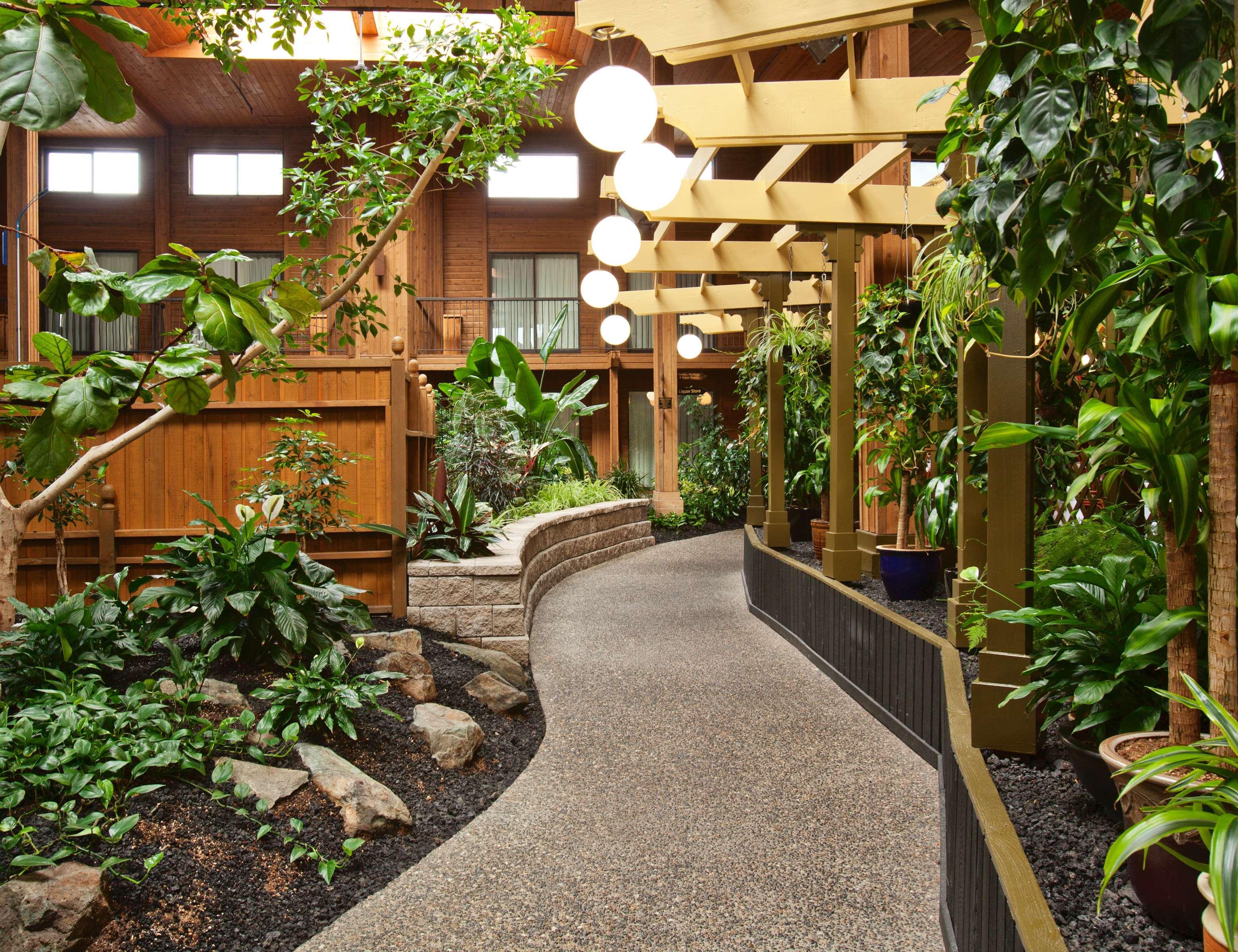 Best Western Premier Ashton Suites - Willowbrook Houston Extérieur photo