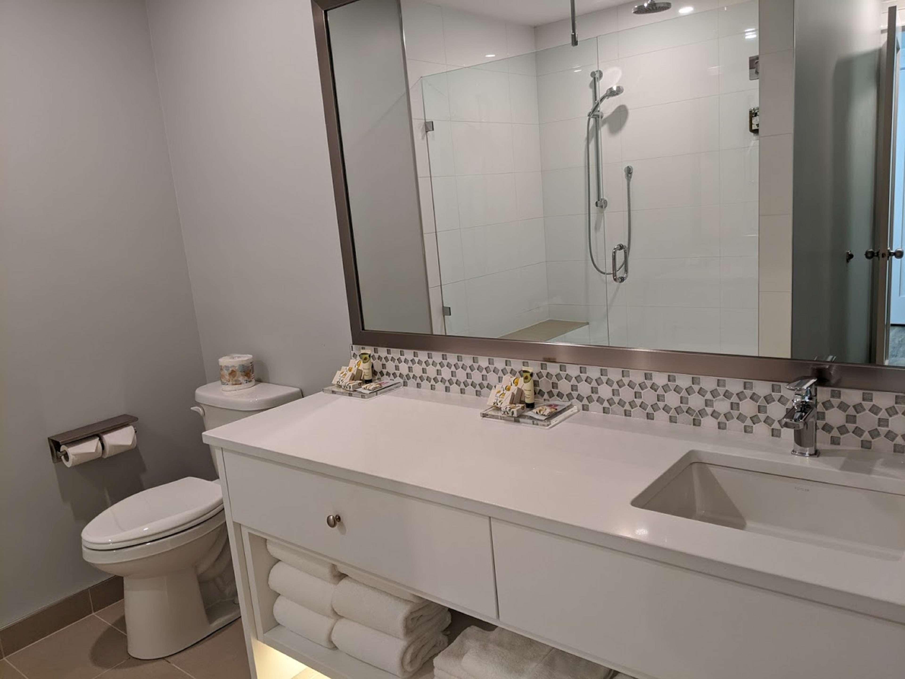 Best Western Premier Ashton Suites - Willowbrook Houston Extérieur photo