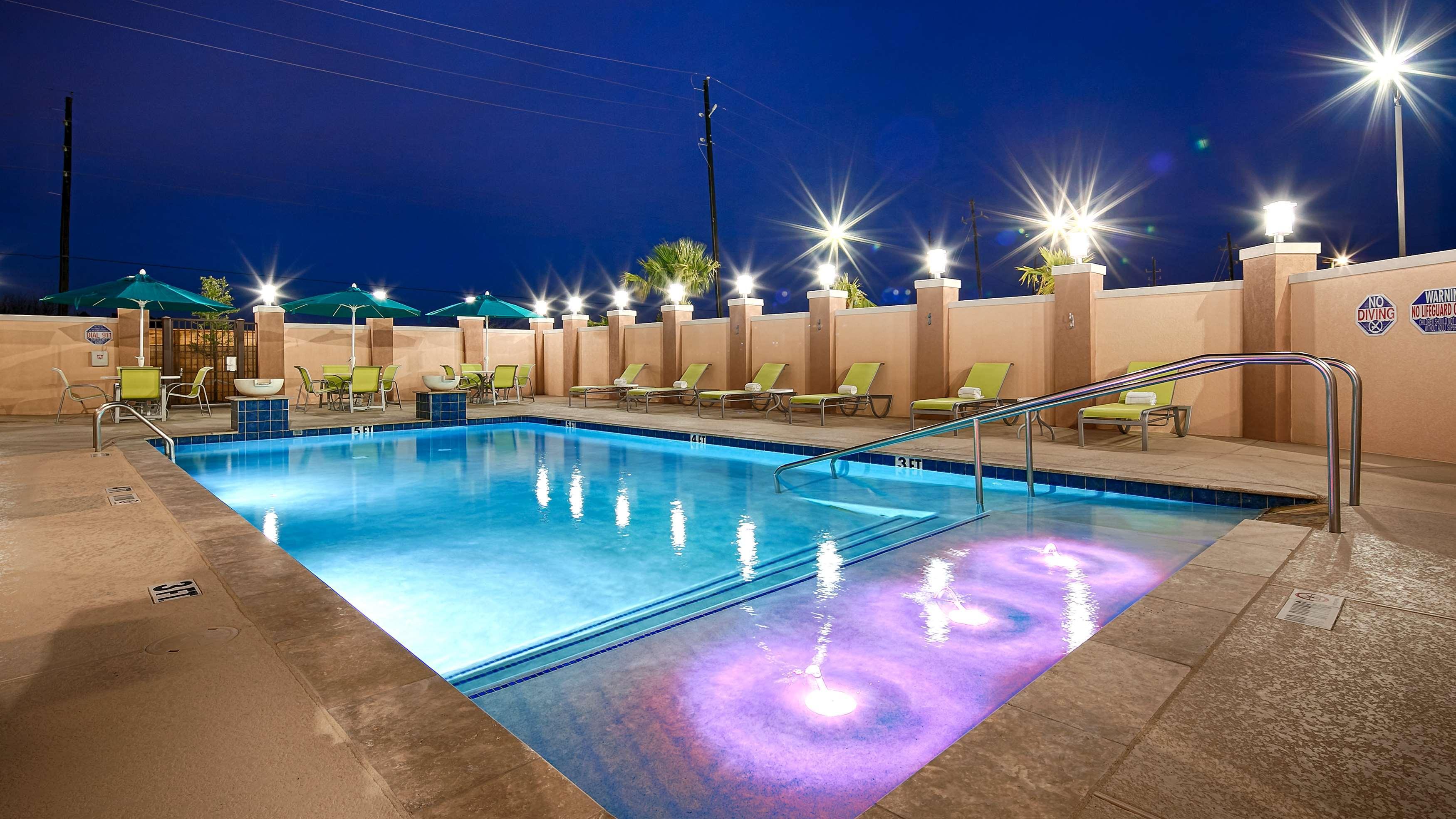 Best Western Premier Ashton Suites - Willowbrook Houston Extérieur photo