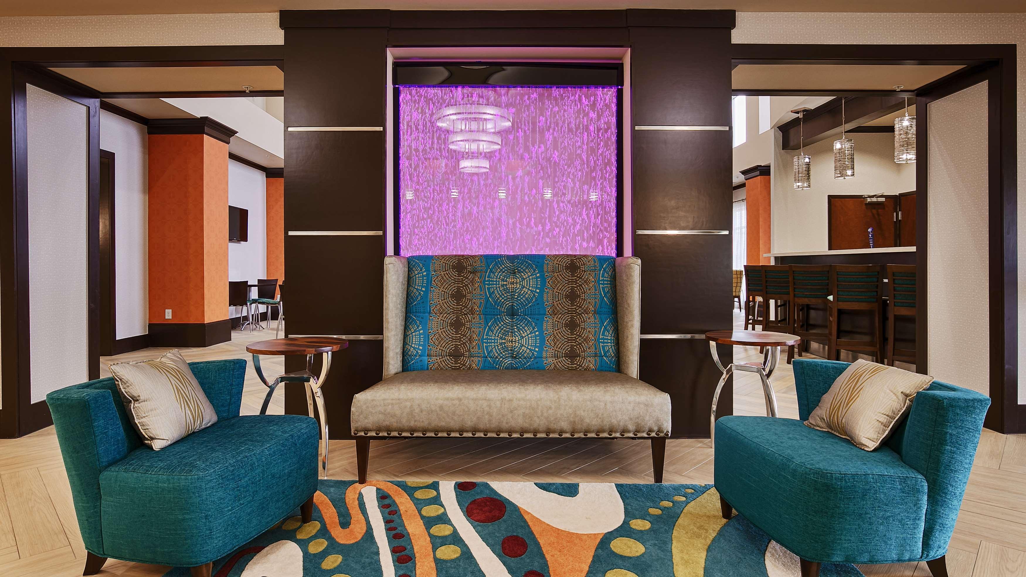 Best Western Premier Ashton Suites - Willowbrook Houston Extérieur photo