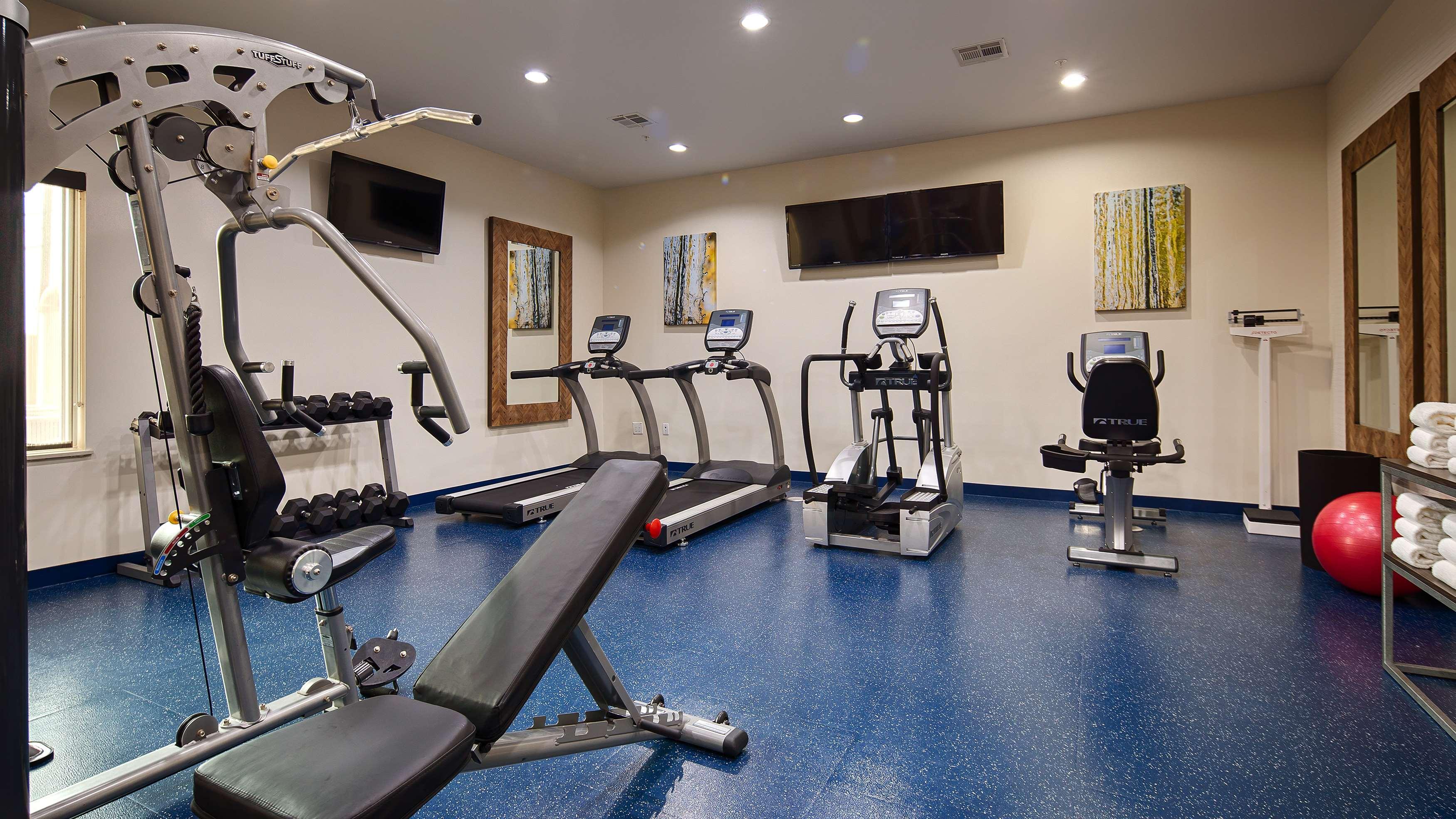 Best Western Premier Ashton Suites - Willowbrook Houston Extérieur photo