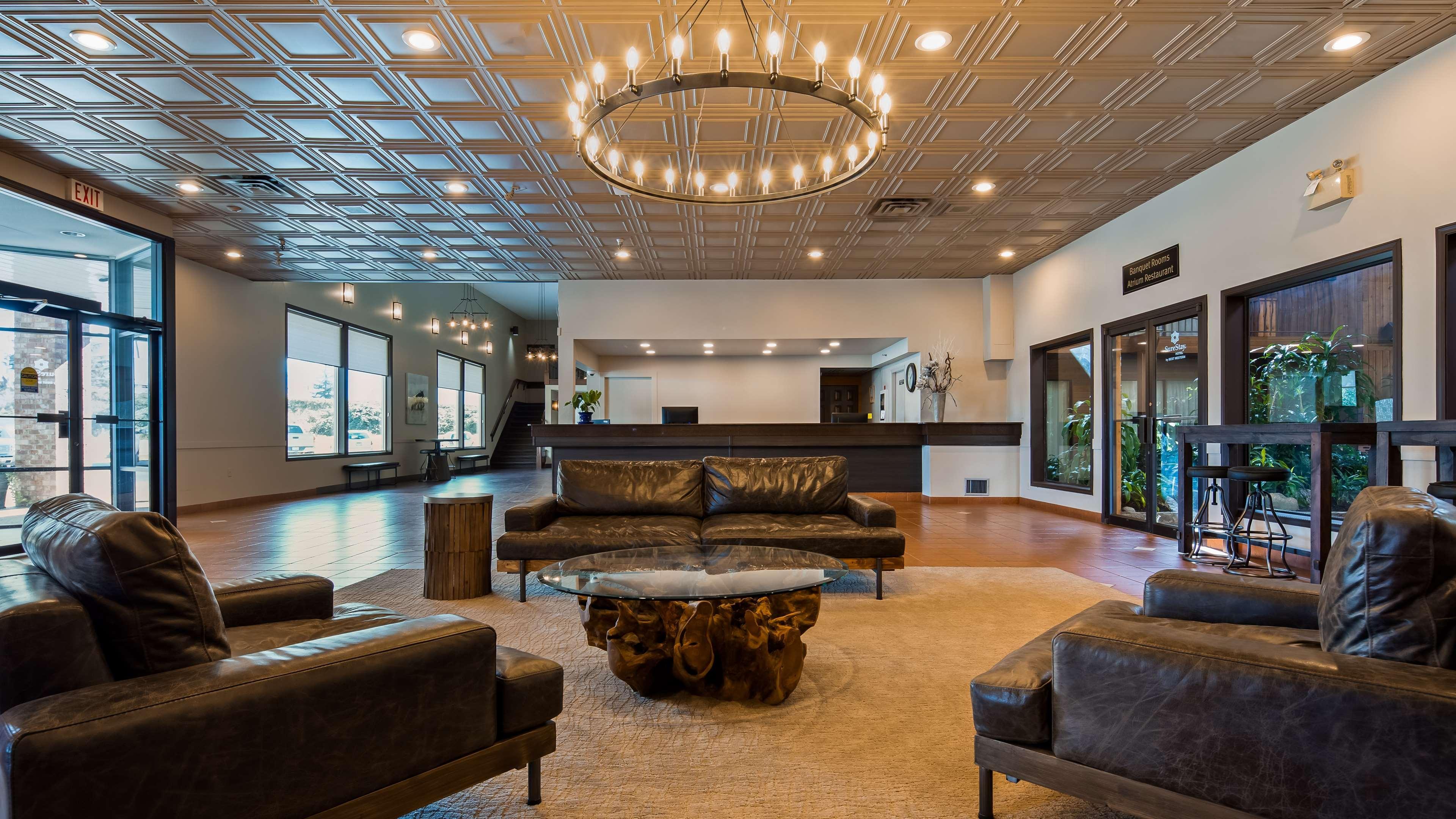 Best Western Premier Ashton Suites - Willowbrook Houston Extérieur photo