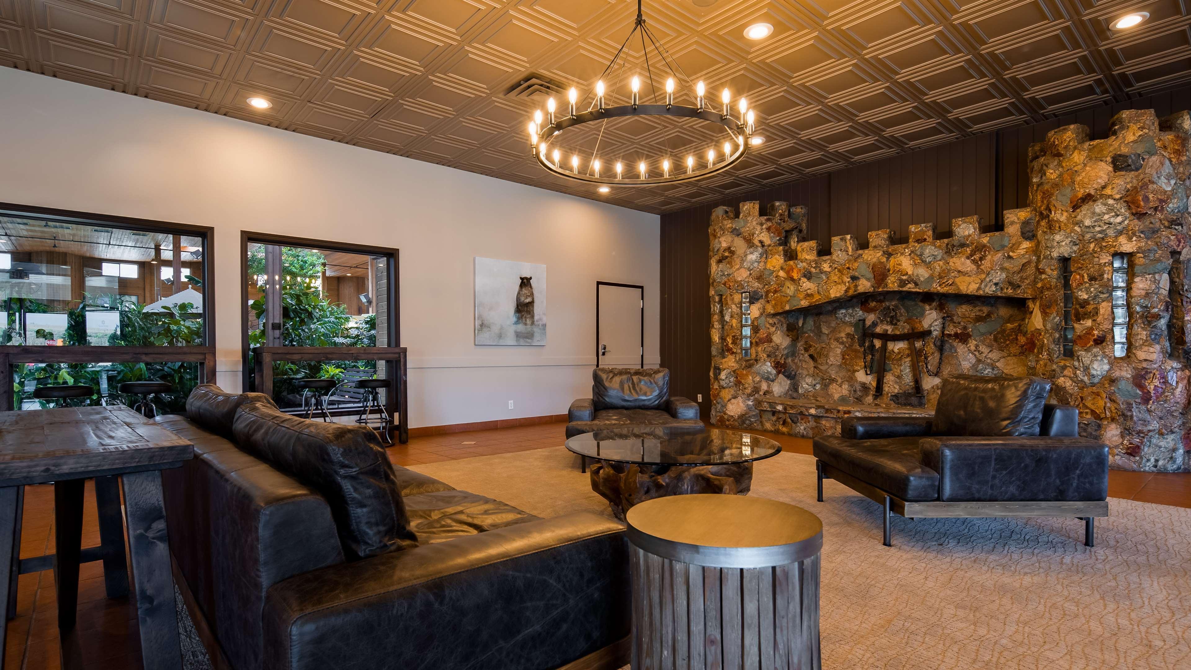 Best Western Premier Ashton Suites - Willowbrook Houston Extérieur photo