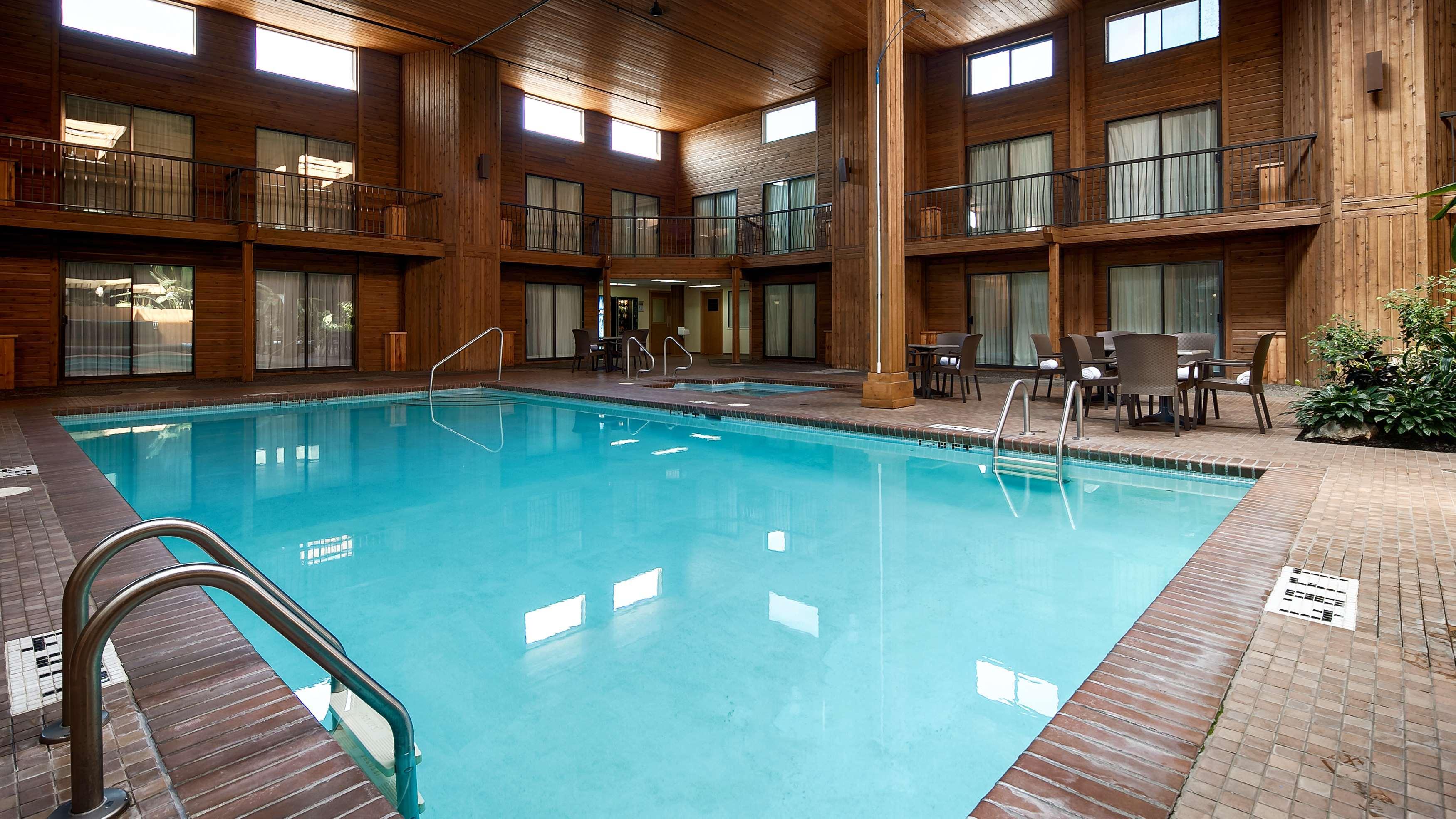 Best Western Premier Ashton Suites - Willowbrook Houston Extérieur photo