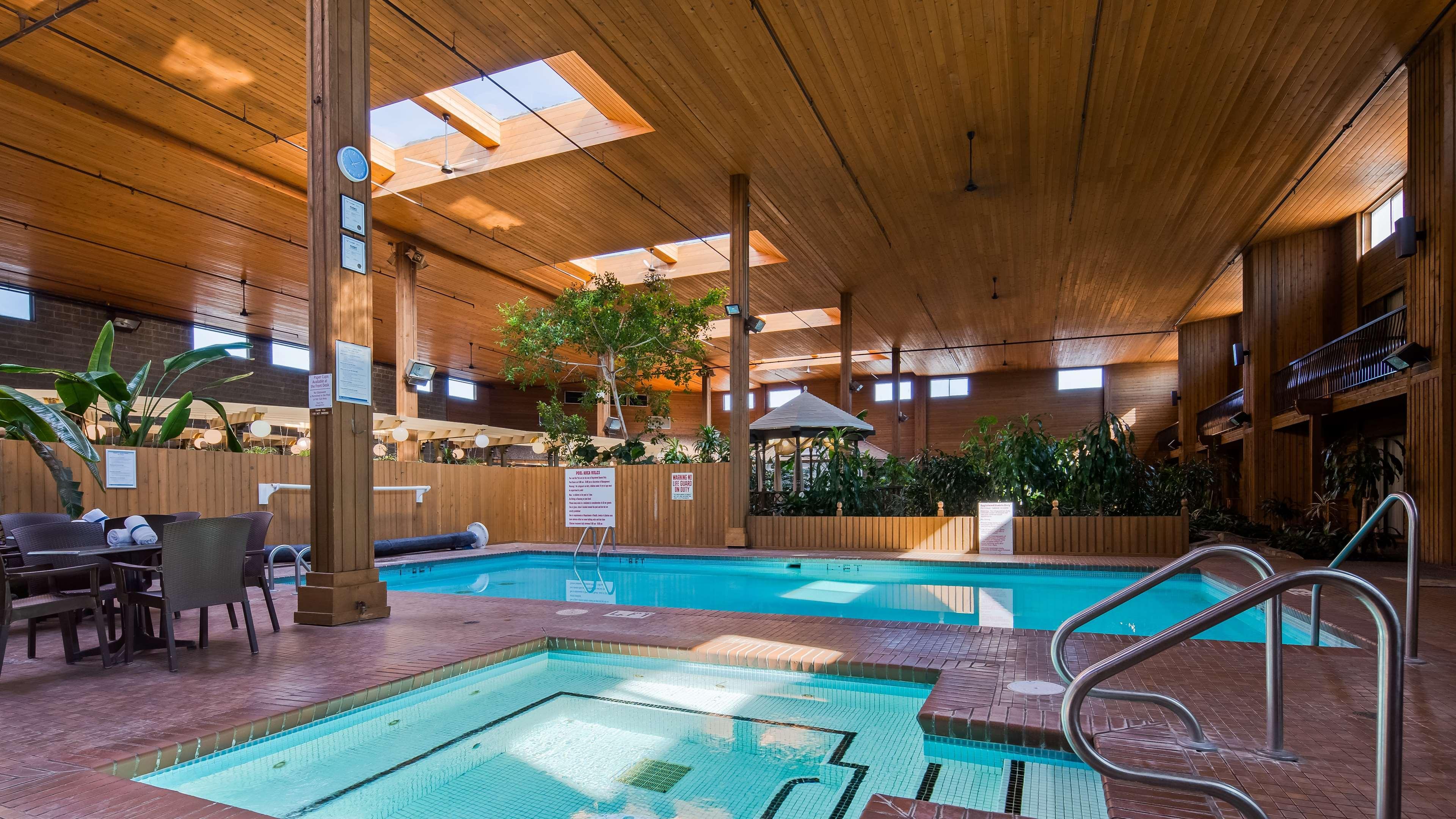 Best Western Premier Ashton Suites - Willowbrook Houston Extérieur photo