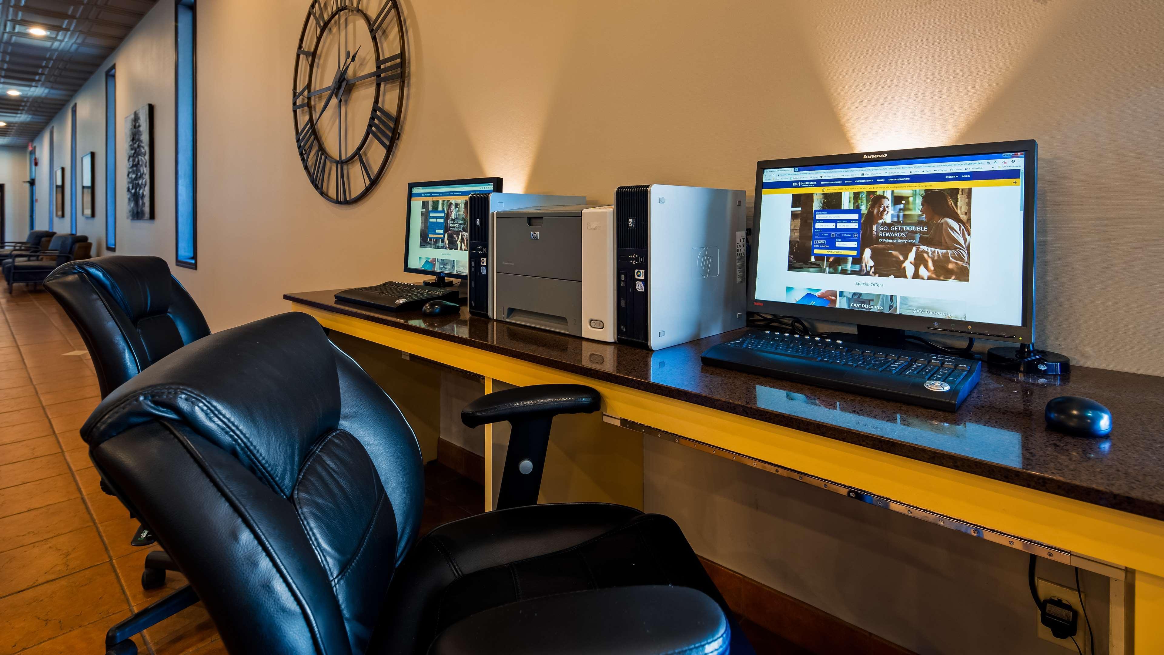 Best Western Premier Ashton Suites - Willowbrook Houston Extérieur photo