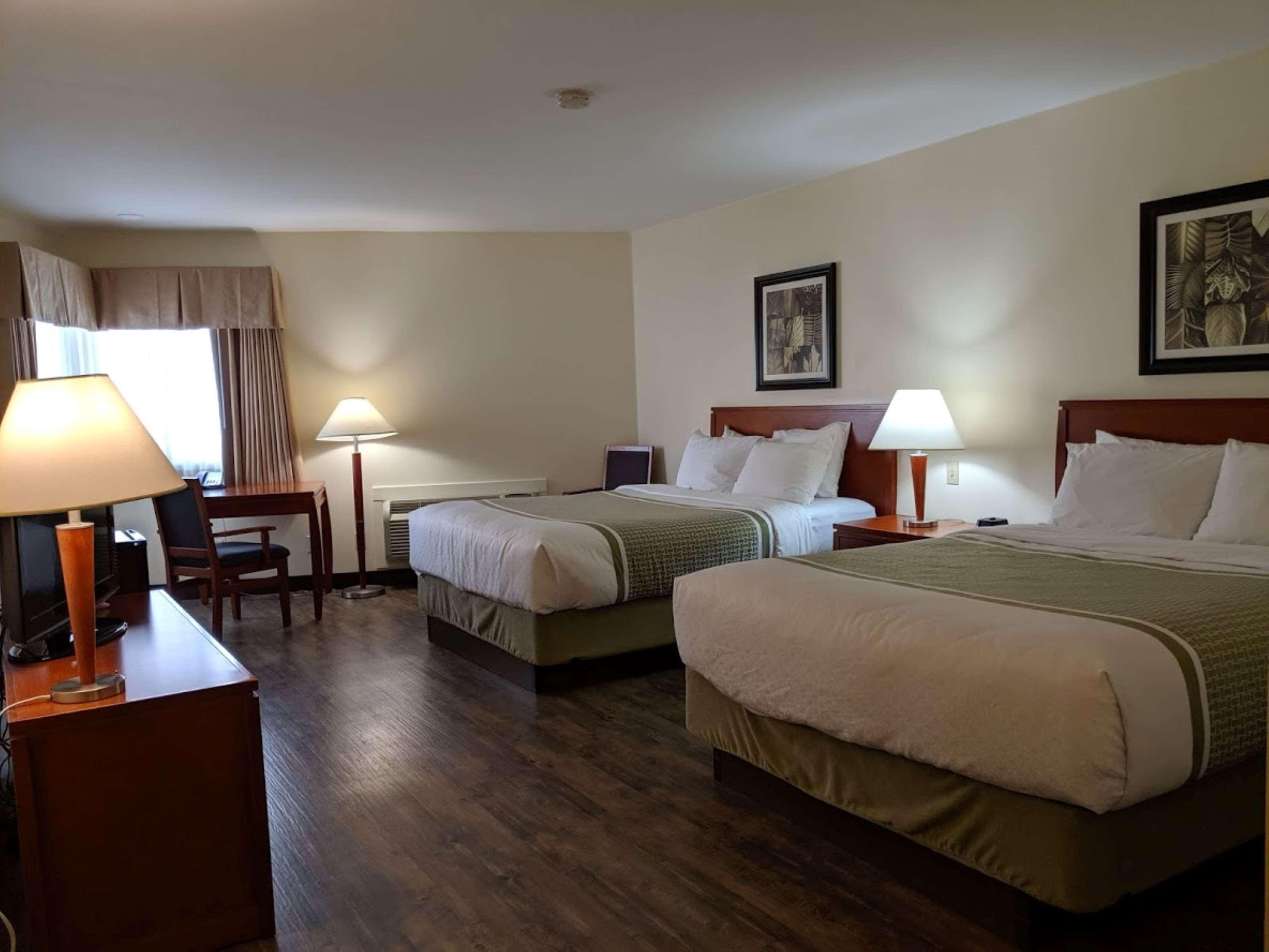 Best Western Premier Ashton Suites - Willowbrook Houston Extérieur photo
