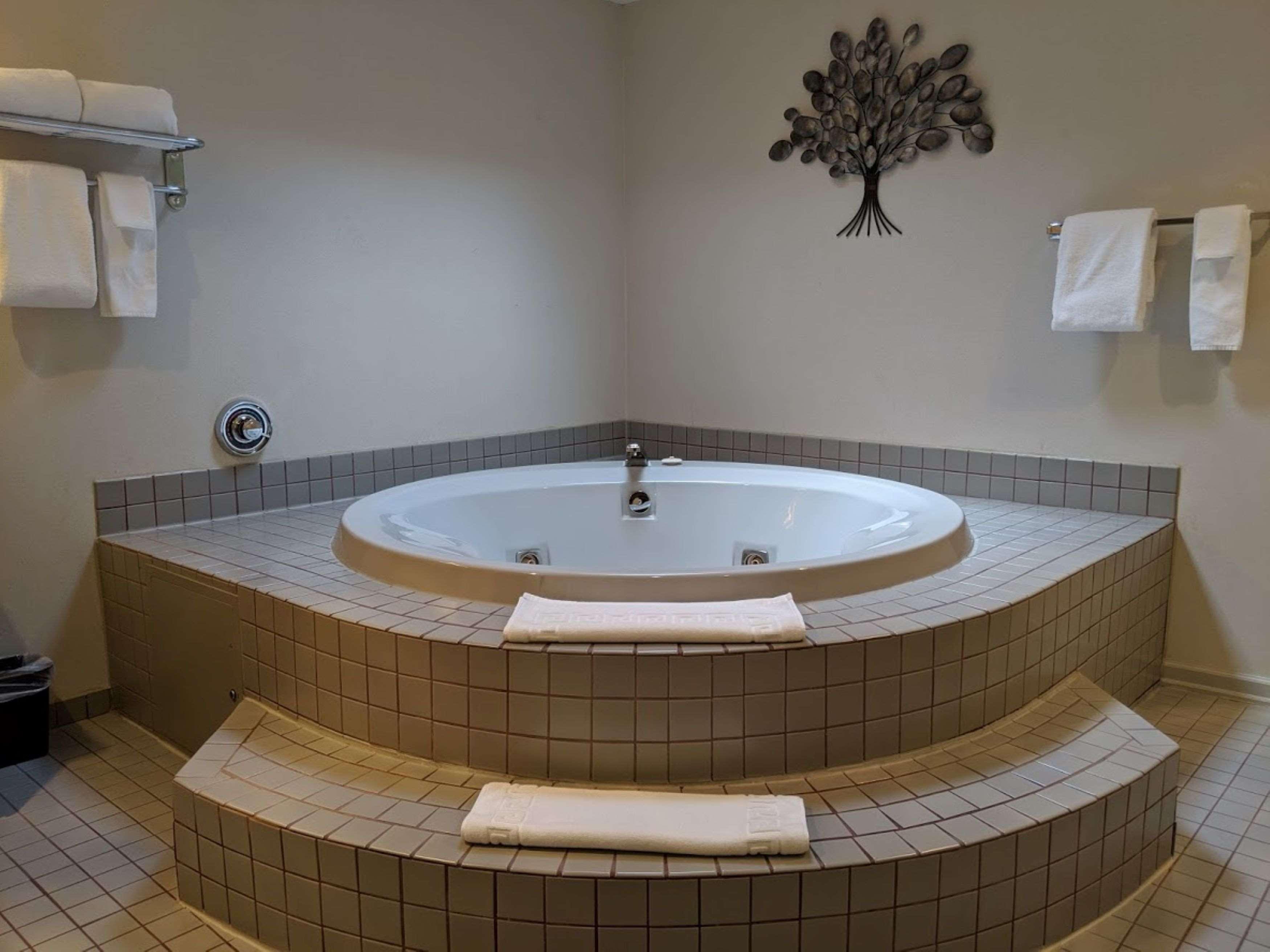 Best Western Premier Ashton Suites - Willowbrook Houston Extérieur photo