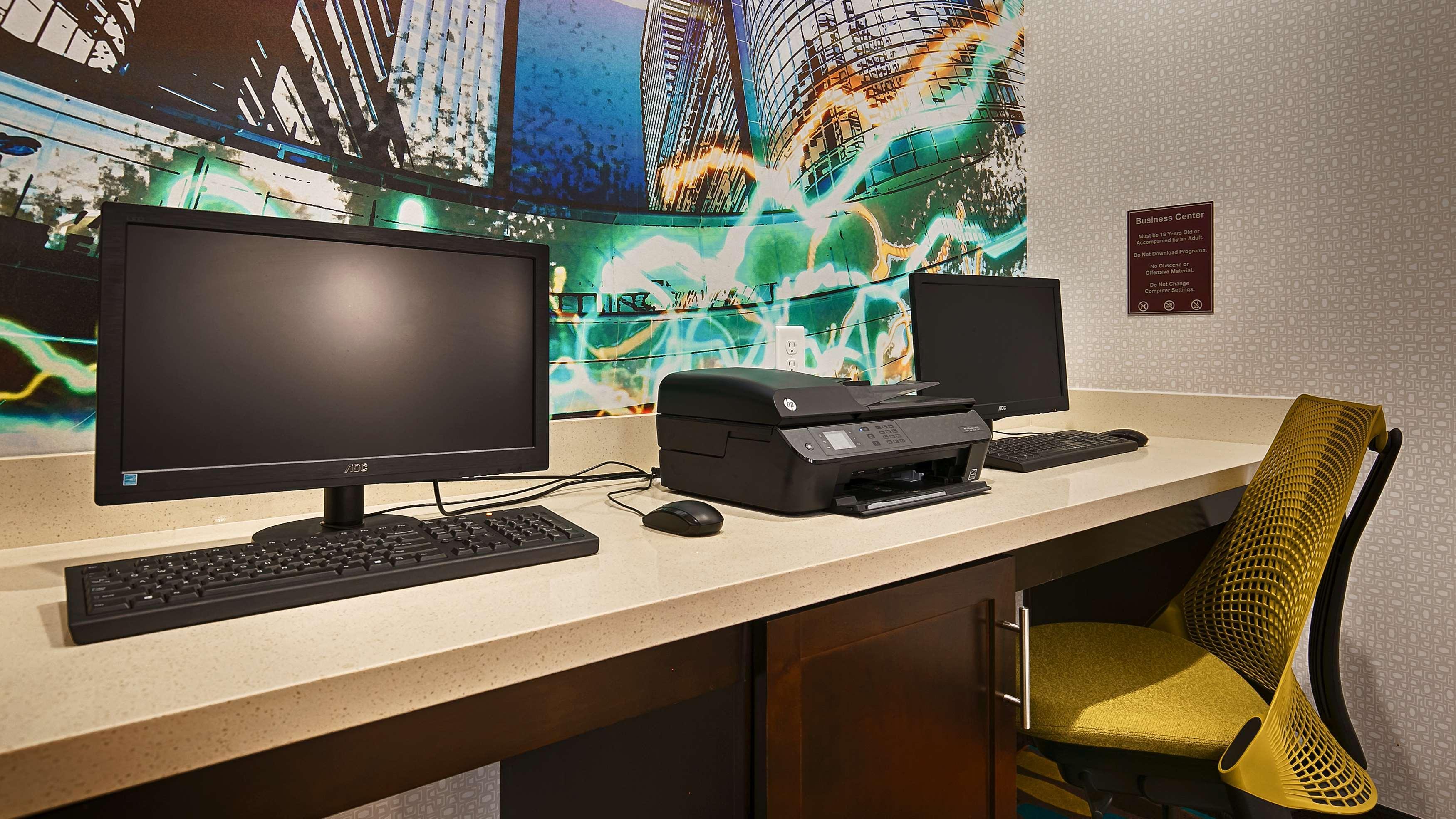 Best Western Premier Ashton Suites - Willowbrook Houston Extérieur photo