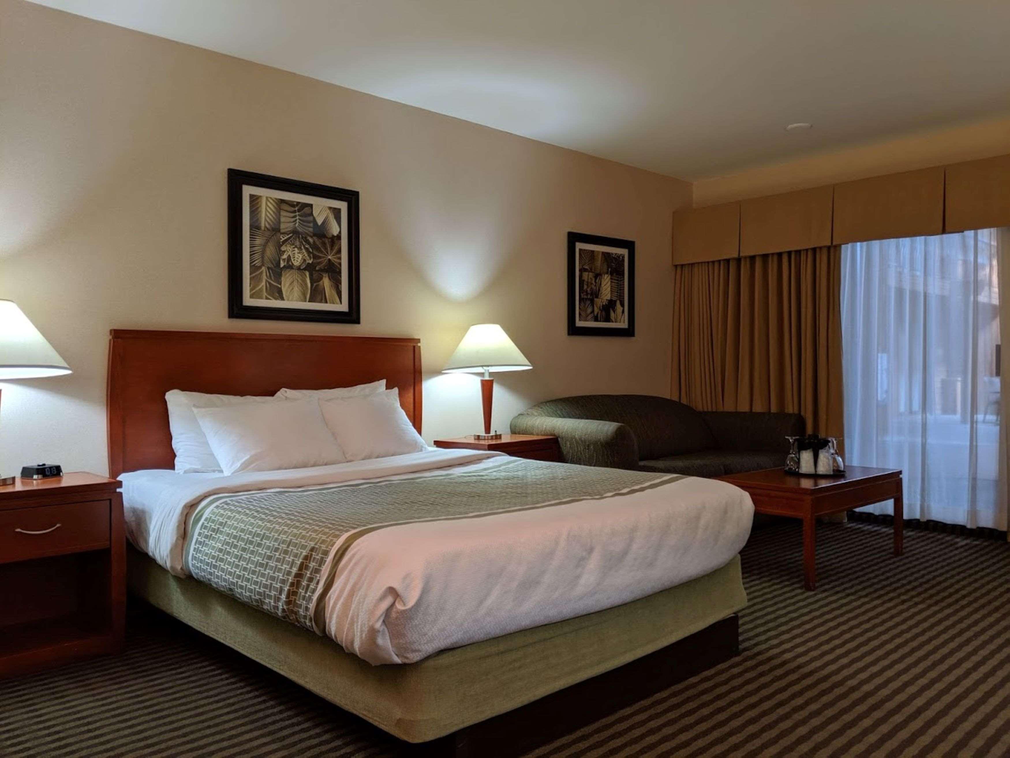 Best Western Premier Ashton Suites - Willowbrook Houston Extérieur photo