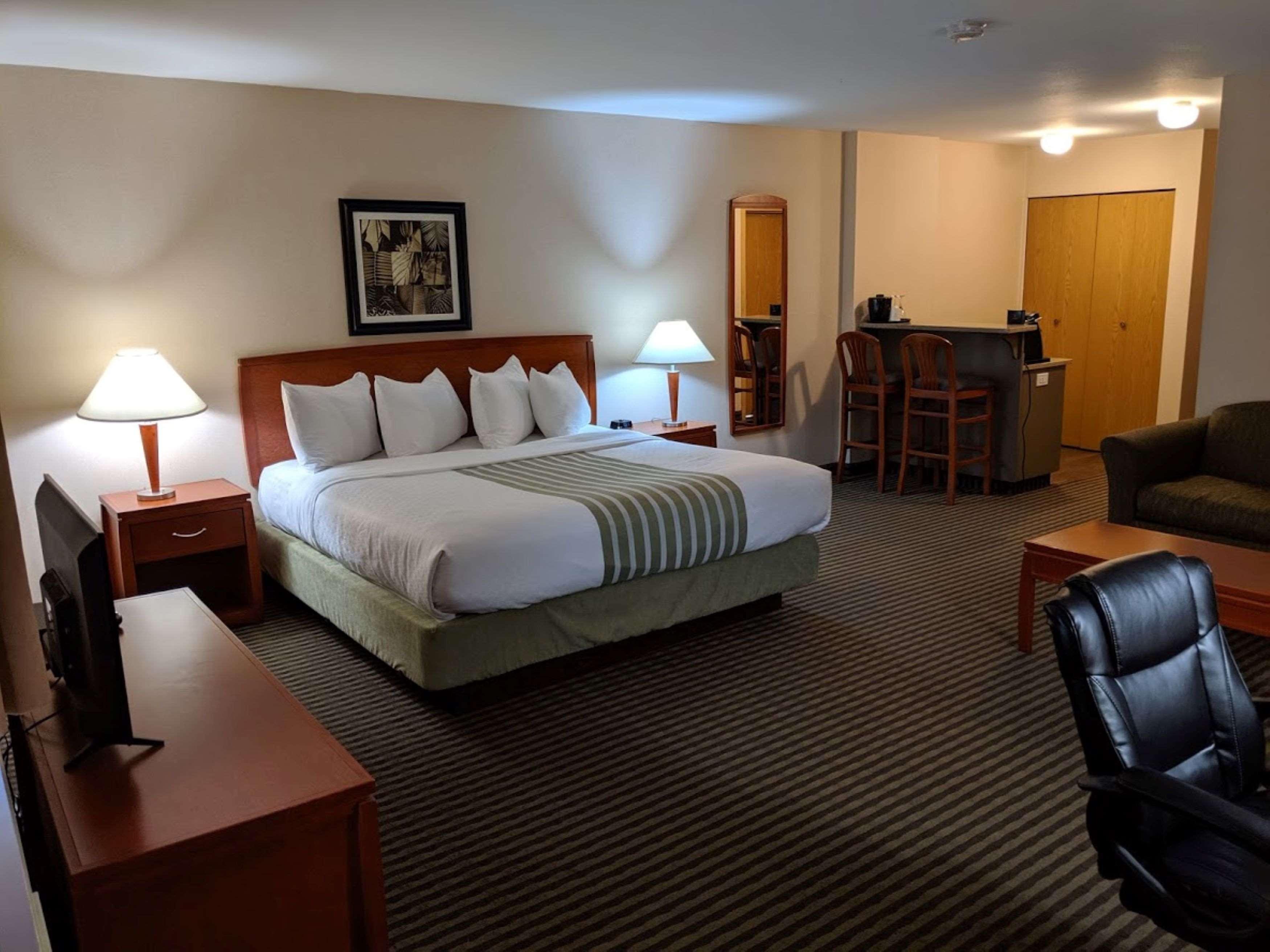 Best Western Premier Ashton Suites - Willowbrook Houston Extérieur photo