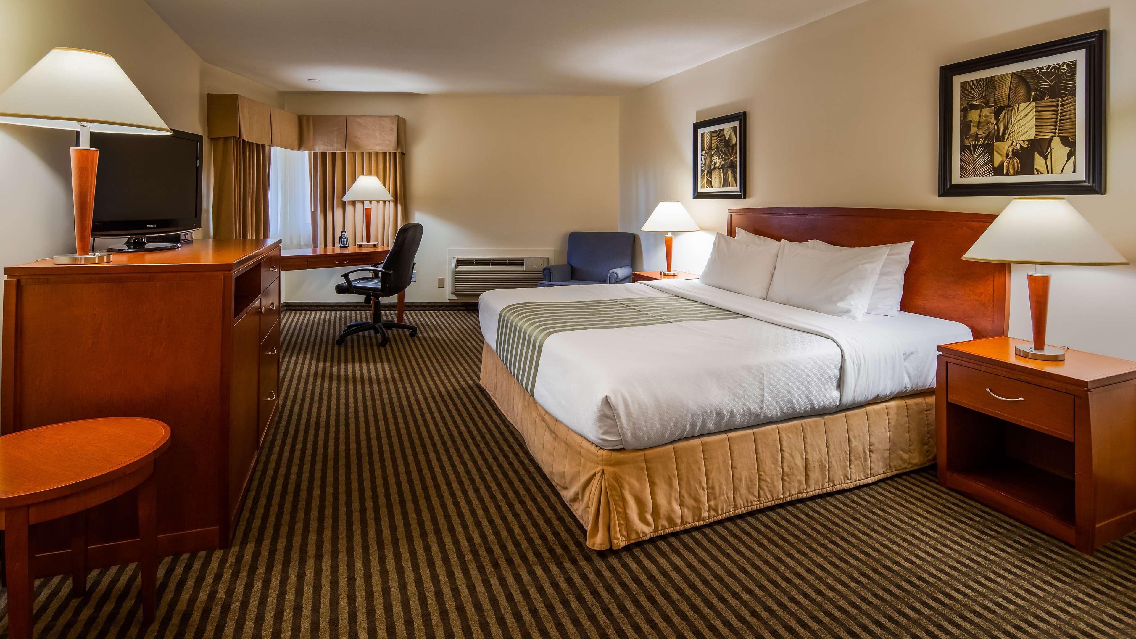 Best Western Premier Ashton Suites - Willowbrook Houston Extérieur photo