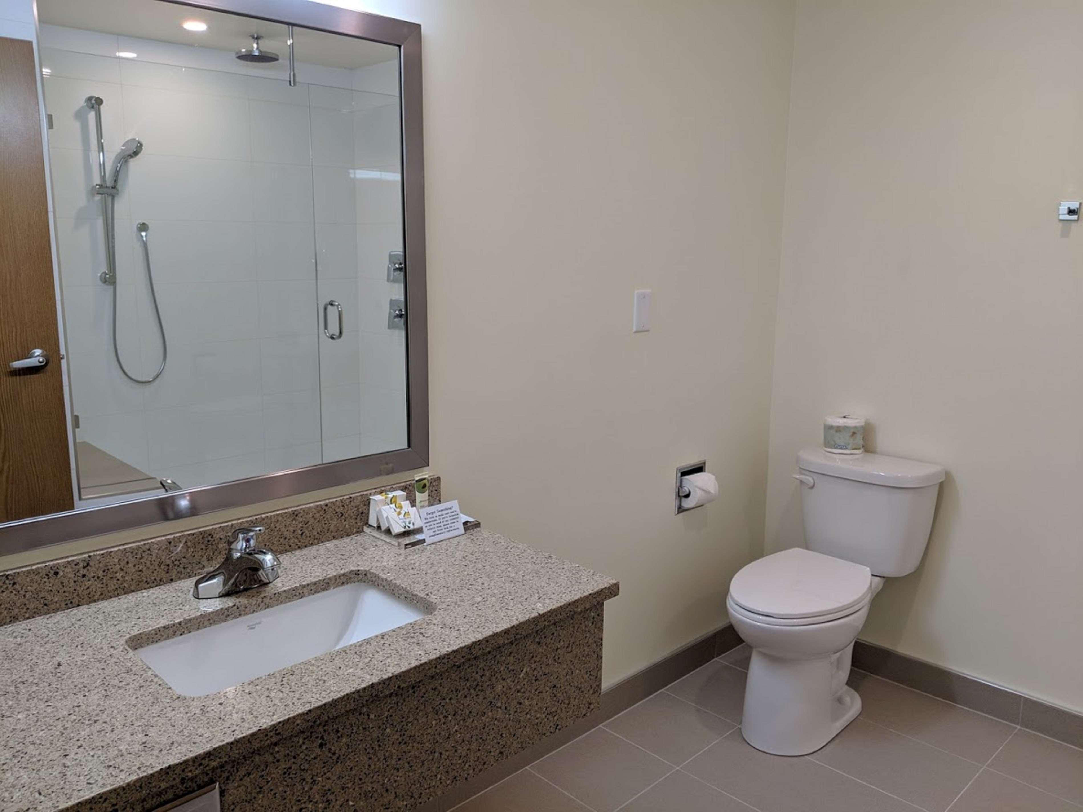 Best Western Premier Ashton Suites - Willowbrook Houston Extérieur photo