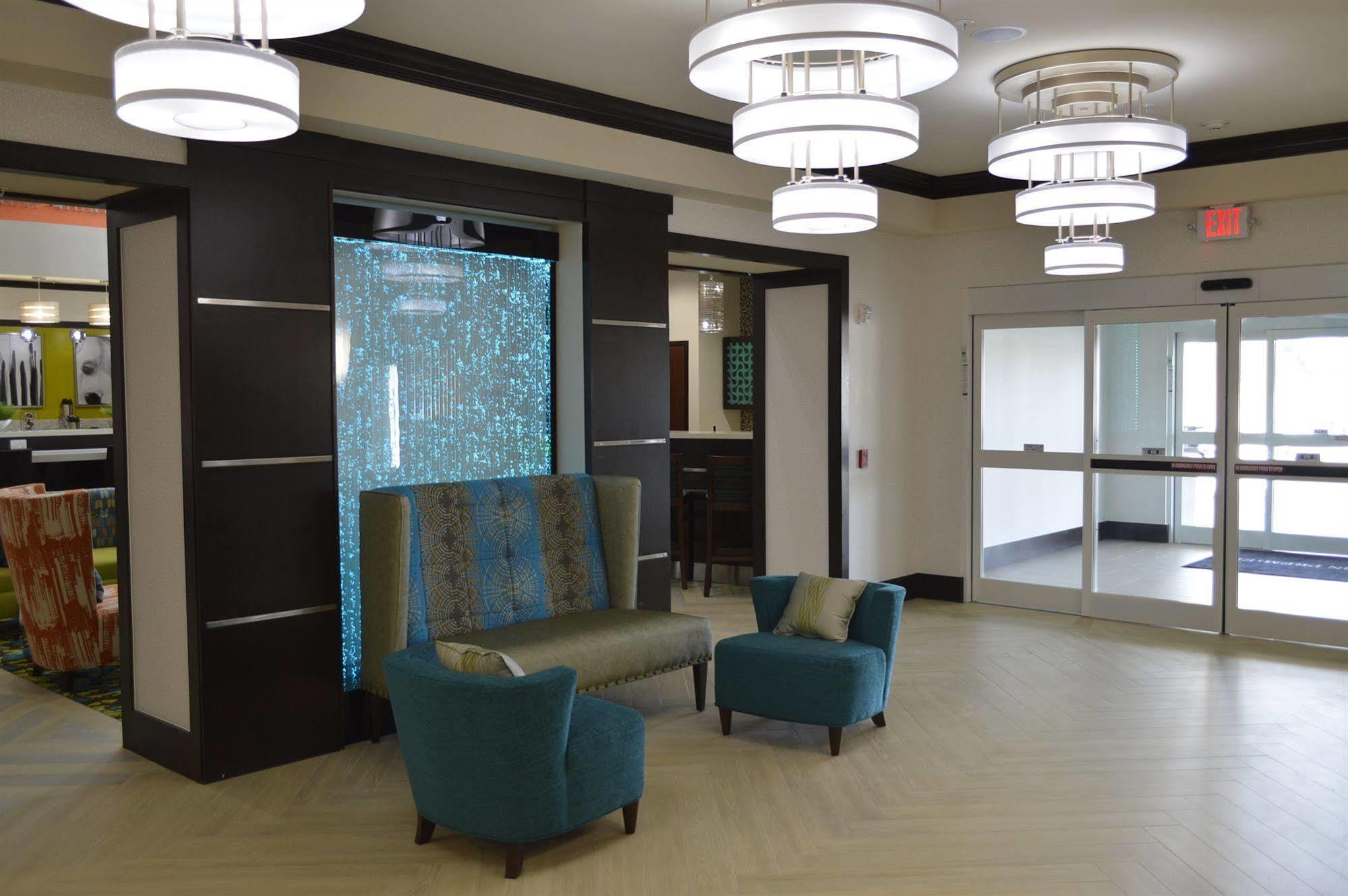 Best Western Premier Ashton Suites - Willowbrook Houston Extérieur photo