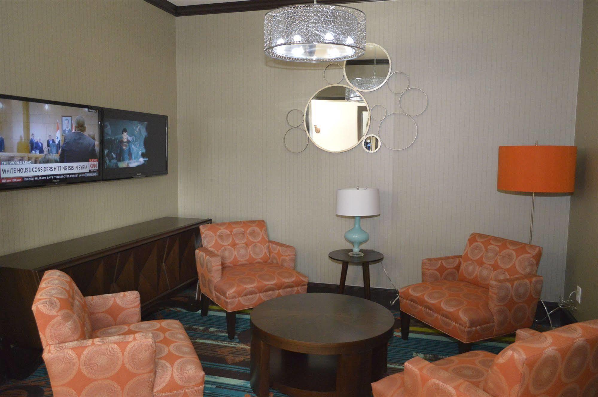 Best Western Premier Ashton Suites - Willowbrook Houston Extérieur photo