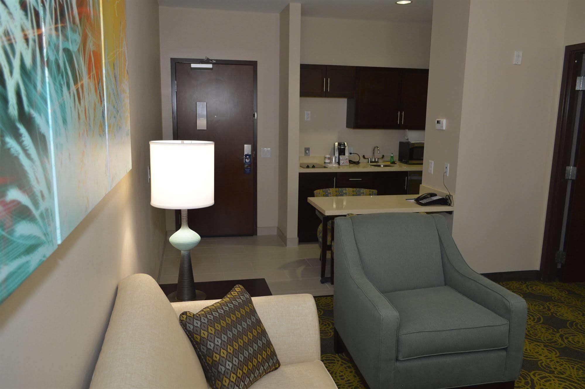 Best Western Premier Ashton Suites - Willowbrook Houston Extérieur photo