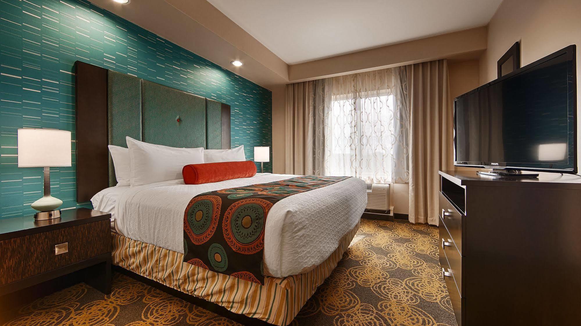 Best Western Premier Ashton Suites - Willowbrook Houston Extérieur photo