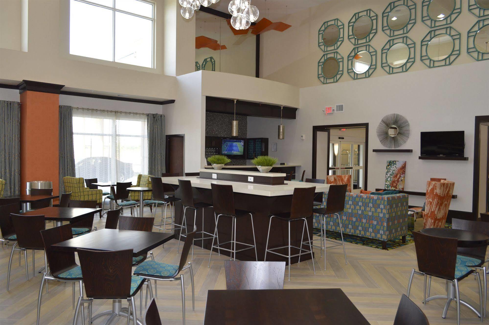 Best Western Premier Ashton Suites - Willowbrook Houston Extérieur photo